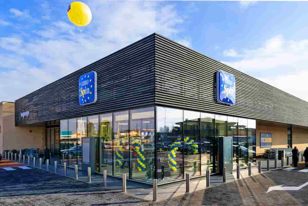 EuroSpin assume diplomati e laureati