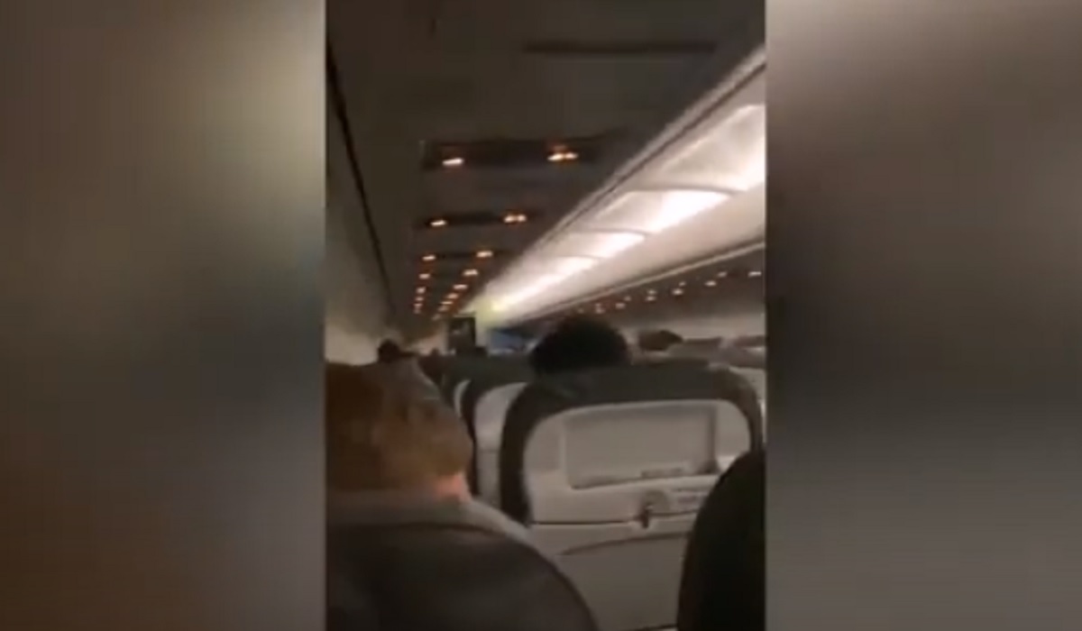 Aereo della Lazio nella bufera verso Crotone: giocatori urlano e bestemmiano VIDEO