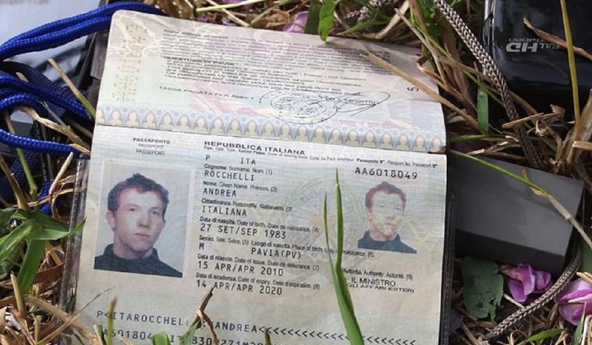 Andy Rocchelli, fotoreporter ucciso nel 2014. Markiv assolto e scarcerato in Appello