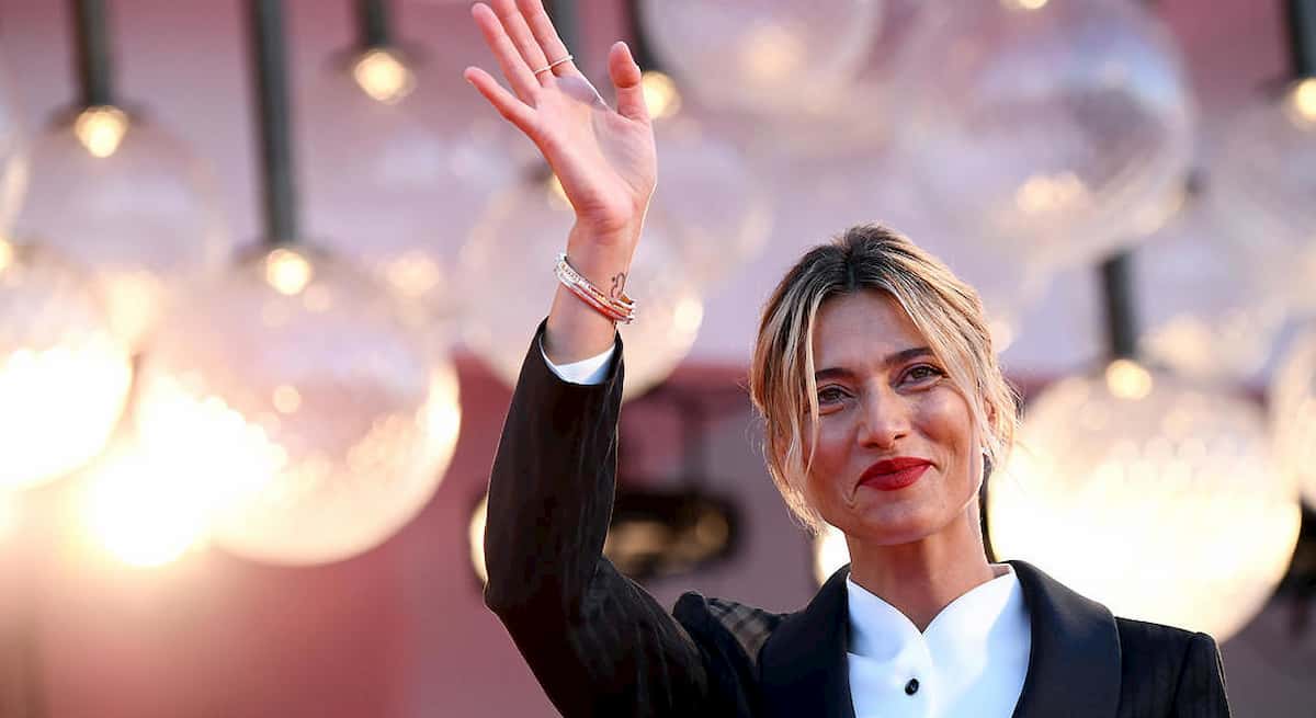 Anna Foglietta racconta a Repubblica la quarantena con una figlia di 7 anni positiva al Coronavirus