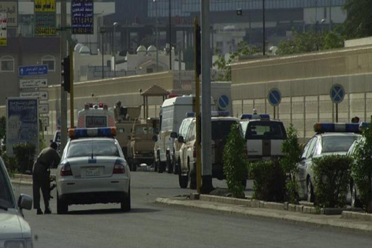 Arabia Saudita, foto Ansa