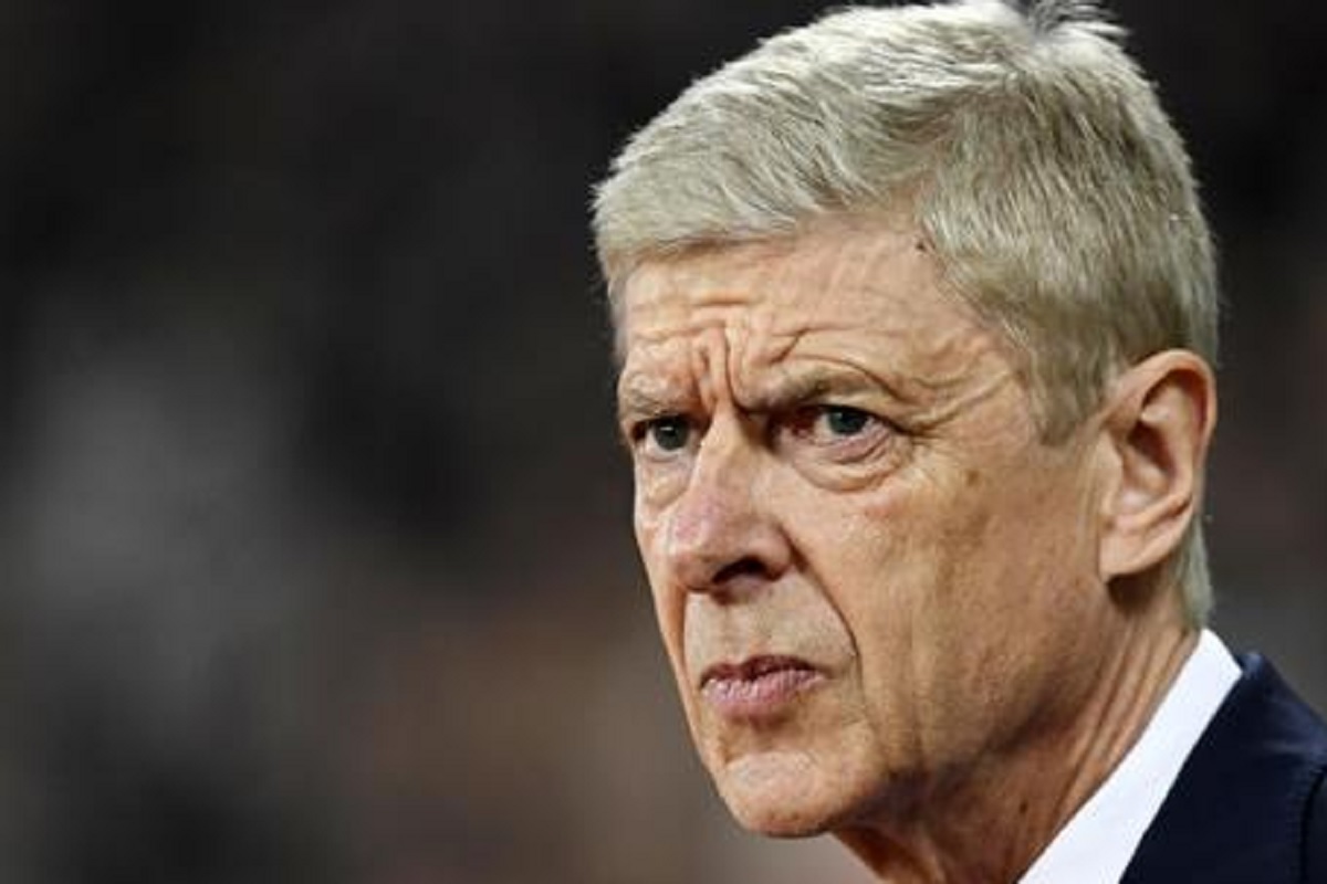 Wenger: "In questo calcio è facile sapere chi vince. L'Arsenal è la mia storia"
