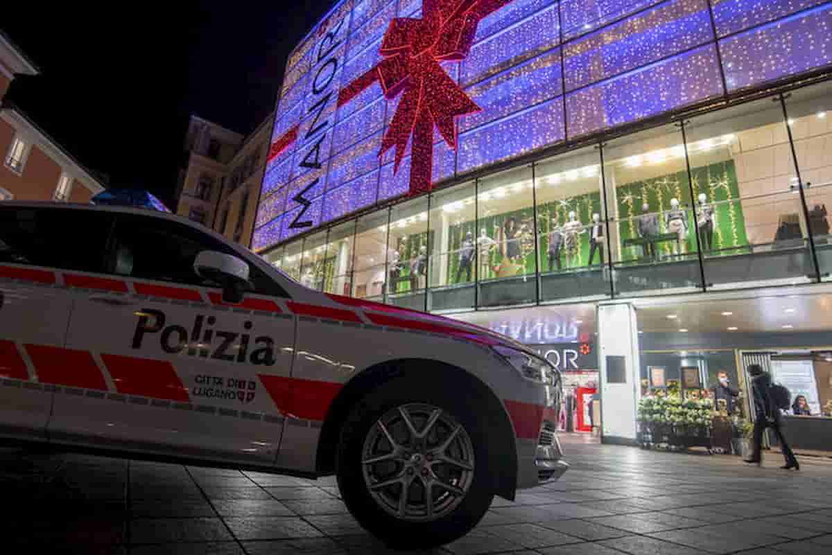 Attentato Lugano, ipotesi terrorismo: l'accoltellatrice di due donne è innamorata di uno jihadista in Siria