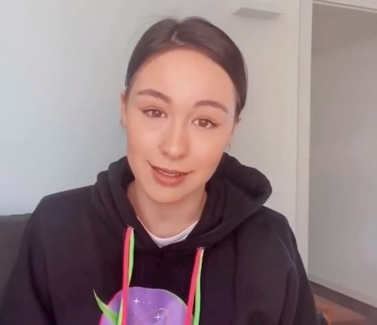 Aurora Ramazzotti condizioni covid