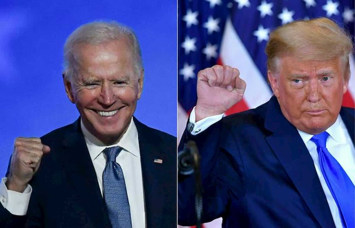 Biden 80 mln di voti, Trump 73. Chi vuol rubare le elezioni Usa?
