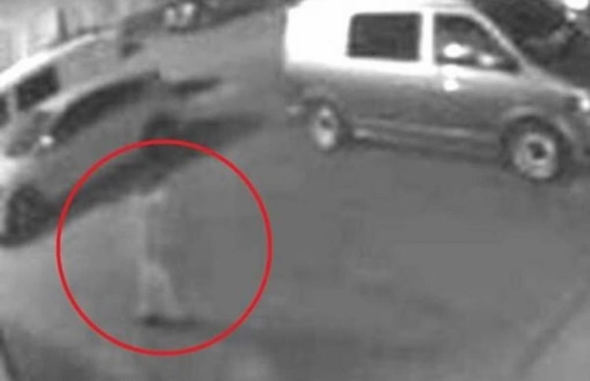 Bambino notte pigiama strade