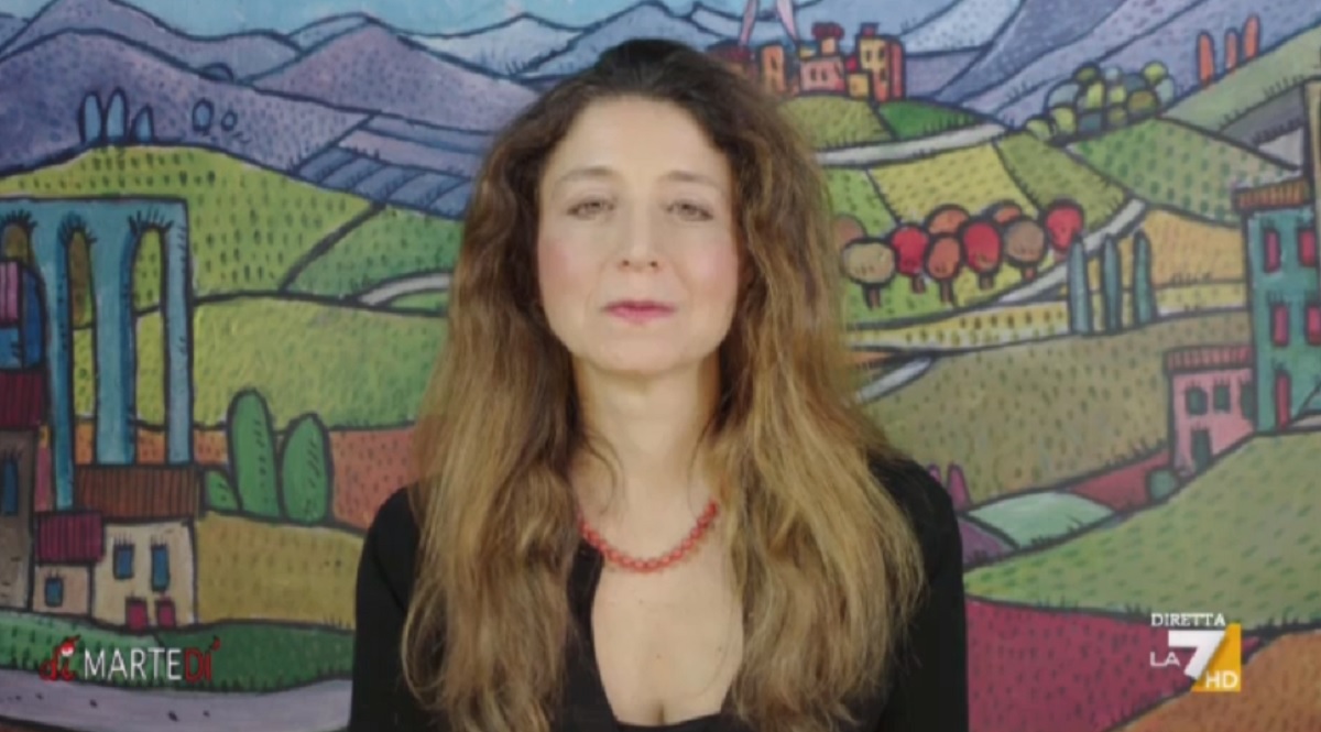 Coronavirus, la biologa Gallavotti: "Può influire sulle capacità mentali di persone giovani''