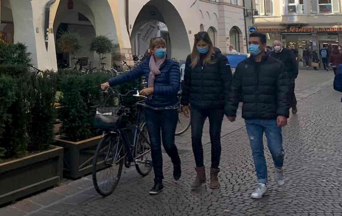 Coronavirus. Bolzano e mezzo Alto Adige zona rossa. Quelli che non volevano chiudere i ristoranti