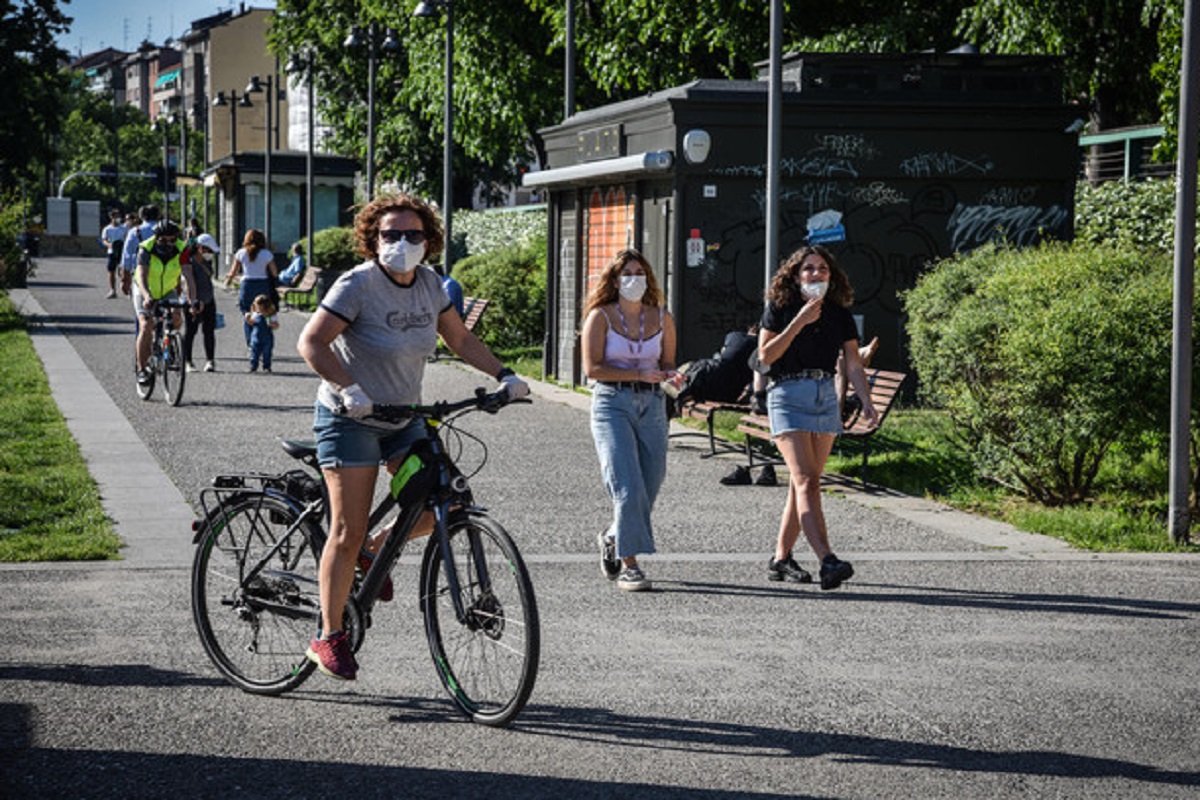 Bonus bici, dal 9 novembre al 9 dicembre gli esclusi dal click day potranno ripresentare la domanda