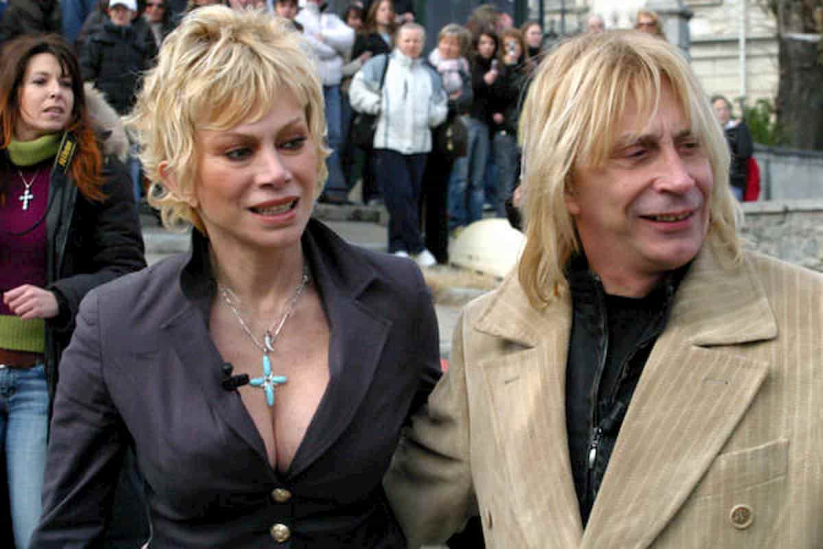 carmen russo enzo paolo turchi covid