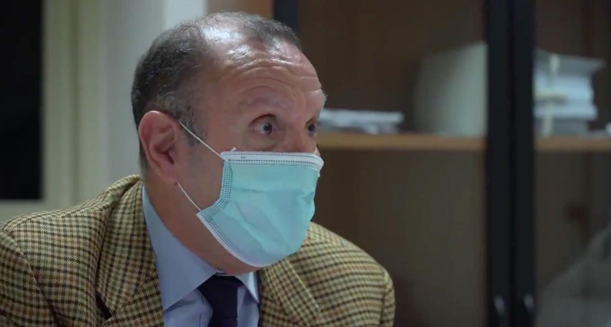 Saverio Cotticelli e l'intervista in cui non sa nulla sul piano Covid: "Forse mi hanno drogato..."