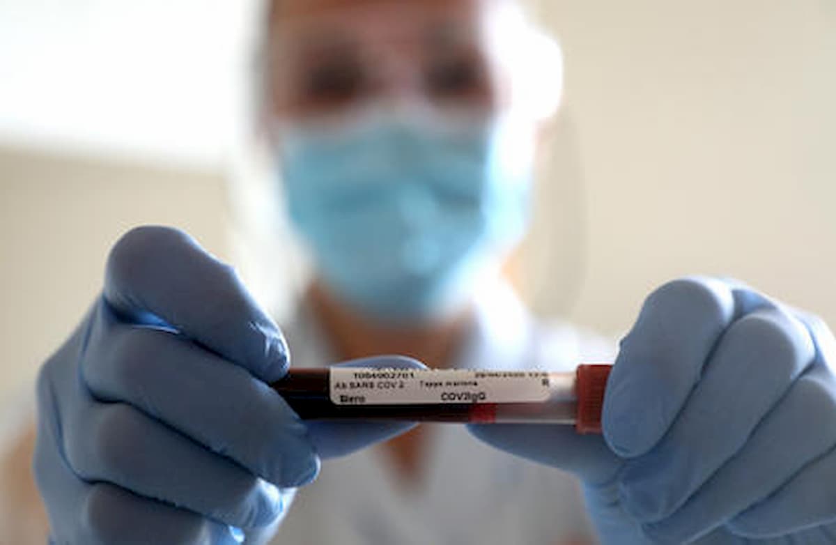 Coronavirus bollettino oggi 16 novembre: