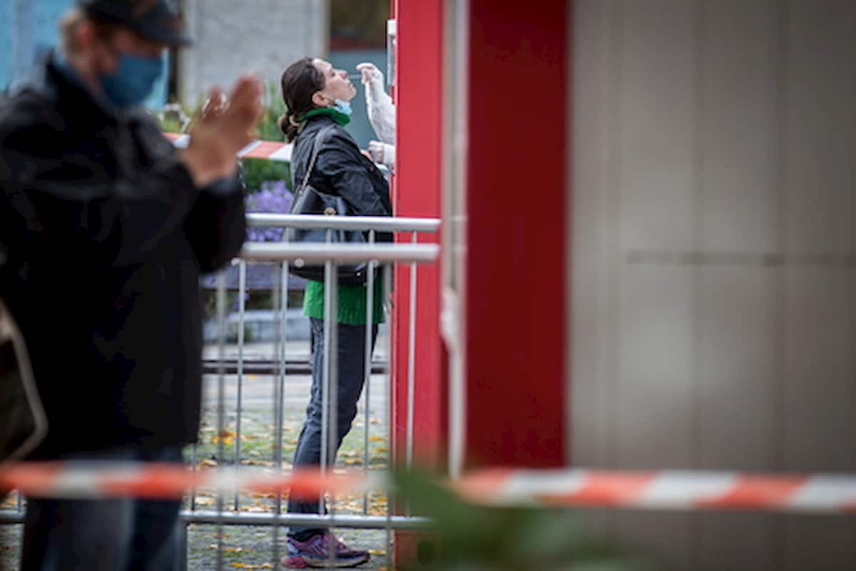 covid seconda ondata spagna