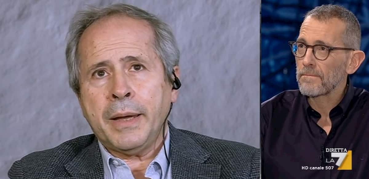 Crisanti decessi covid lockdown natale