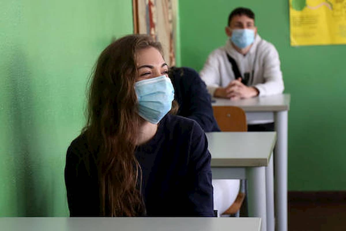 Distanziamento sociale