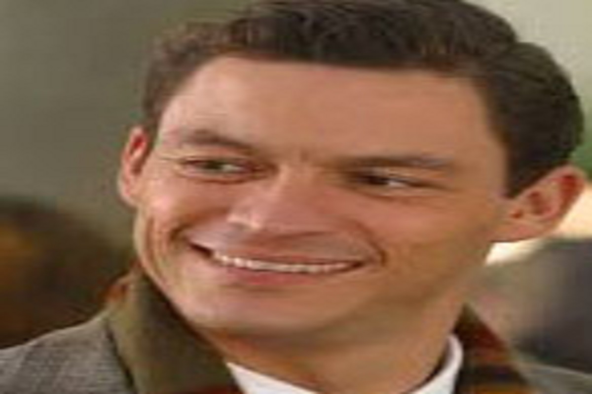 Dominic West e Catherine FitzGerald, matrimonio al capolinea?