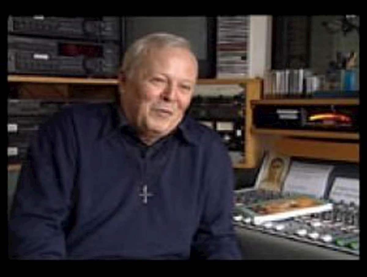 Don Livio Fanzaga (direttore di Radio Maria): "Covid complotto delle elites per creare il mondo di Satana" VIDEO