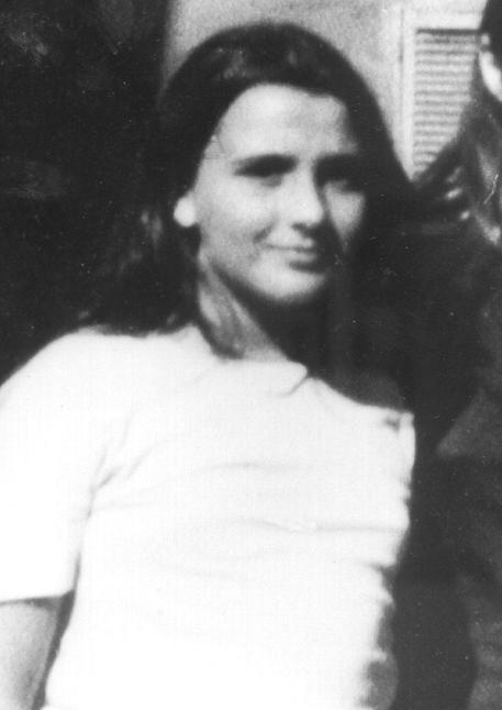 Emanuela Orlandi (nella foto), sue ossa al Teutonico? Pino Nicotri: "Aspettatevi rivelazioni col botto"