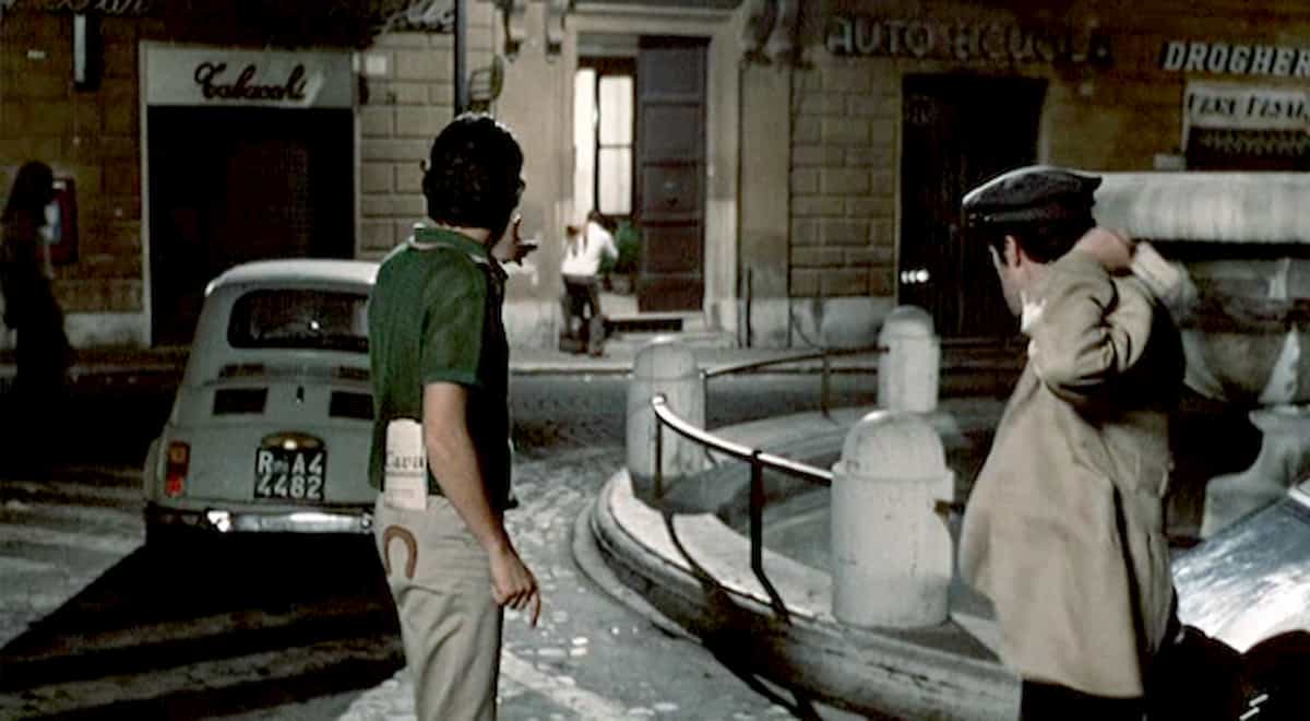 Gigi Proietti, i luoghi di Roma simbolo della sua carriera (e di tutta la sua vita)