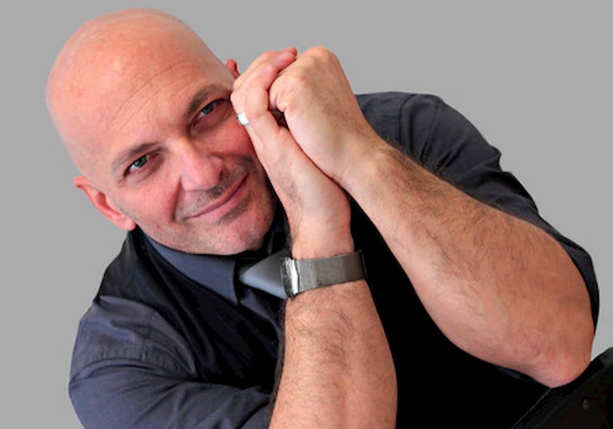 Franco Trentalance rubrica su Escort Advisor