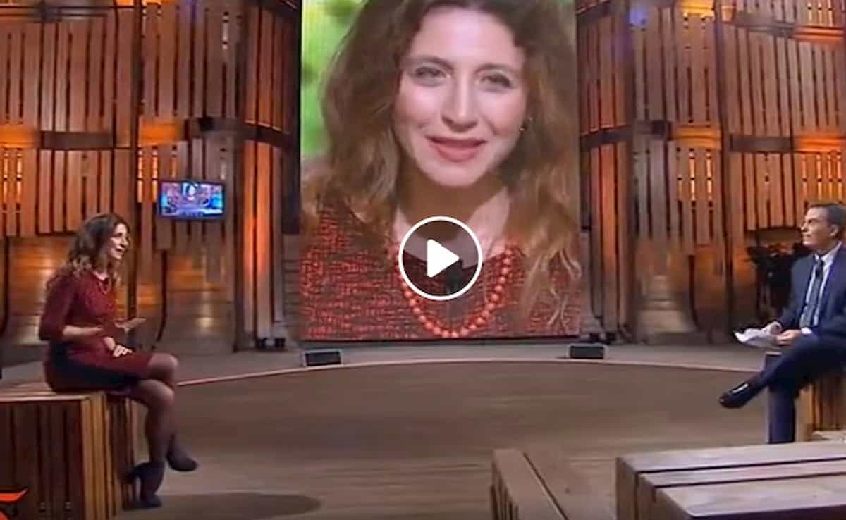 Colpo di Tosse: quella dell'asintomatico infetto è diversa da quella di un sano. Ascolta