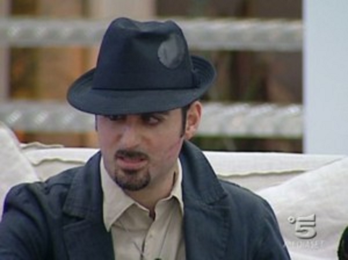 Gerry Longo, ladri in casa del non vedente del Grande Fratello: "Mi hanno rubato tutto"