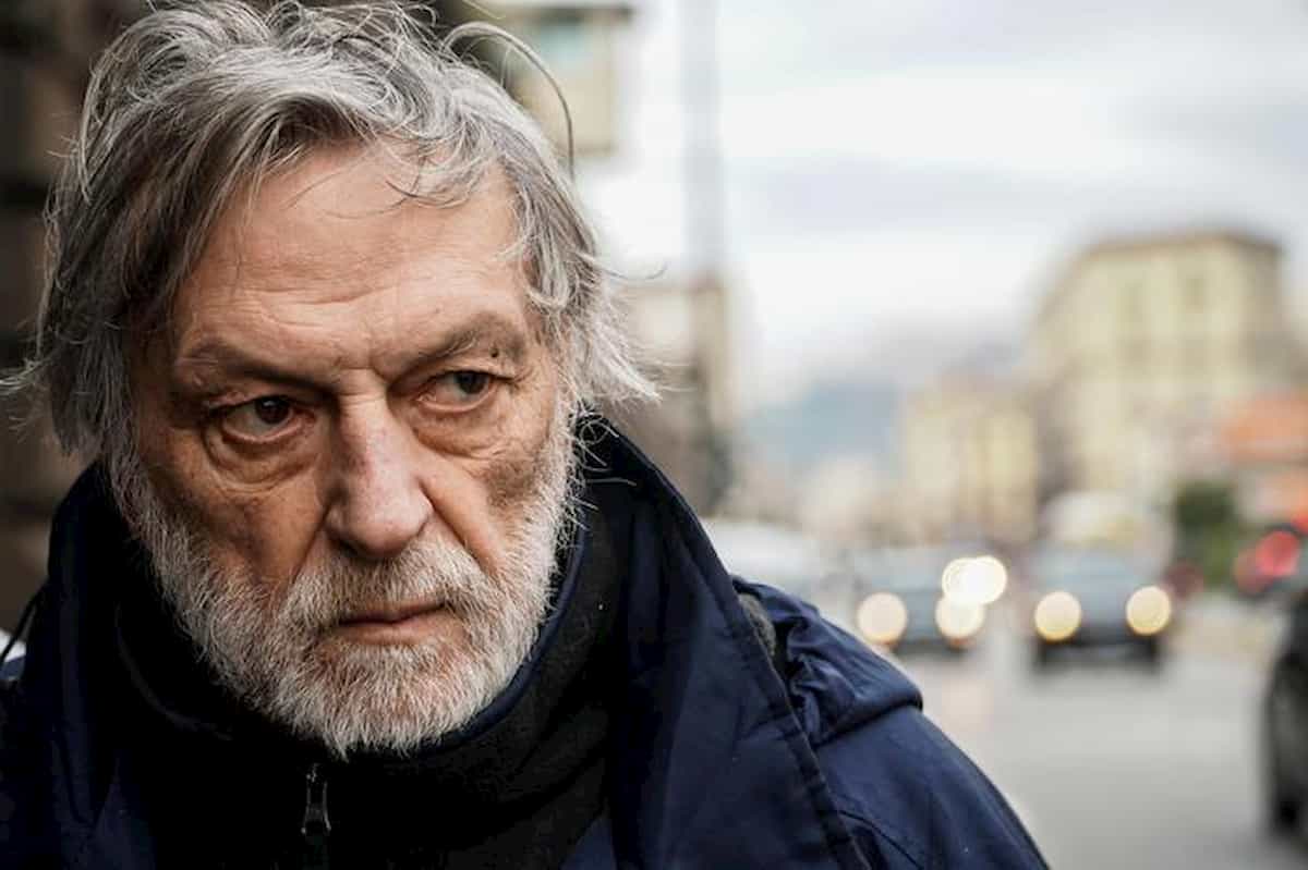Gino Strada commissario alla Sanità in Calabria: tutti ne parlano, ma nessuno lo chiama