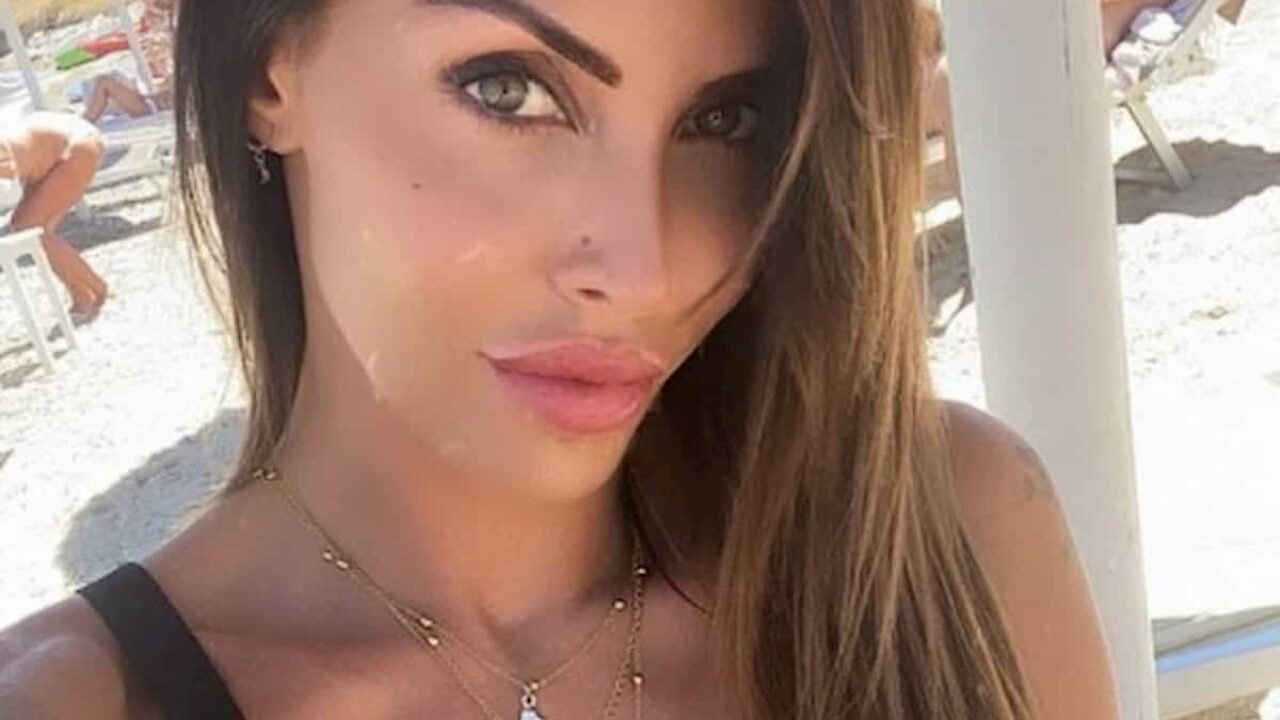 Guendalina Tavassi, video privati online. Lei in lacrime denuncia