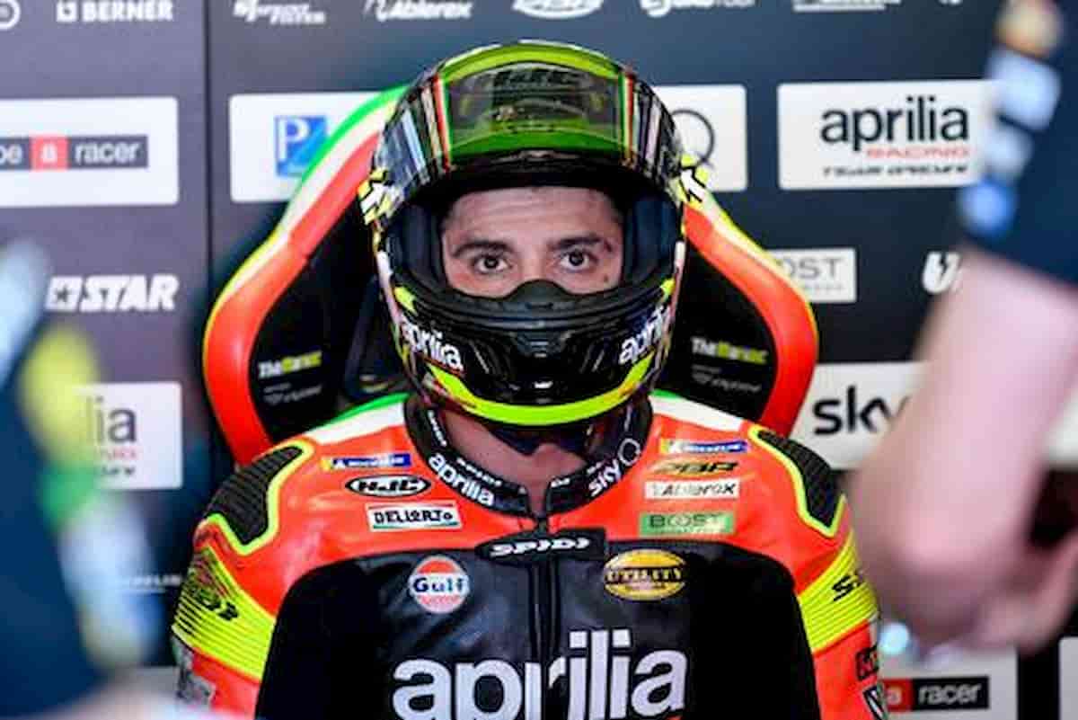 iannone squalificato doping
