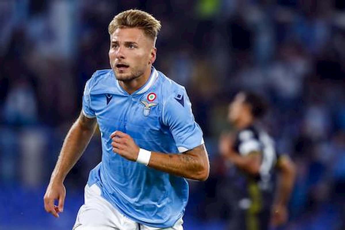 Claudio Lotito, tasse e tamponi su misura