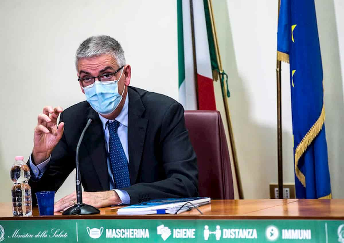 Covid iniziata flessione curva