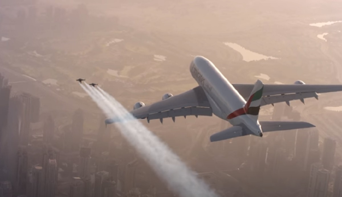 Vincent Reffet, "Jetman" è morto a 36 anni precipitando durante un allenamento