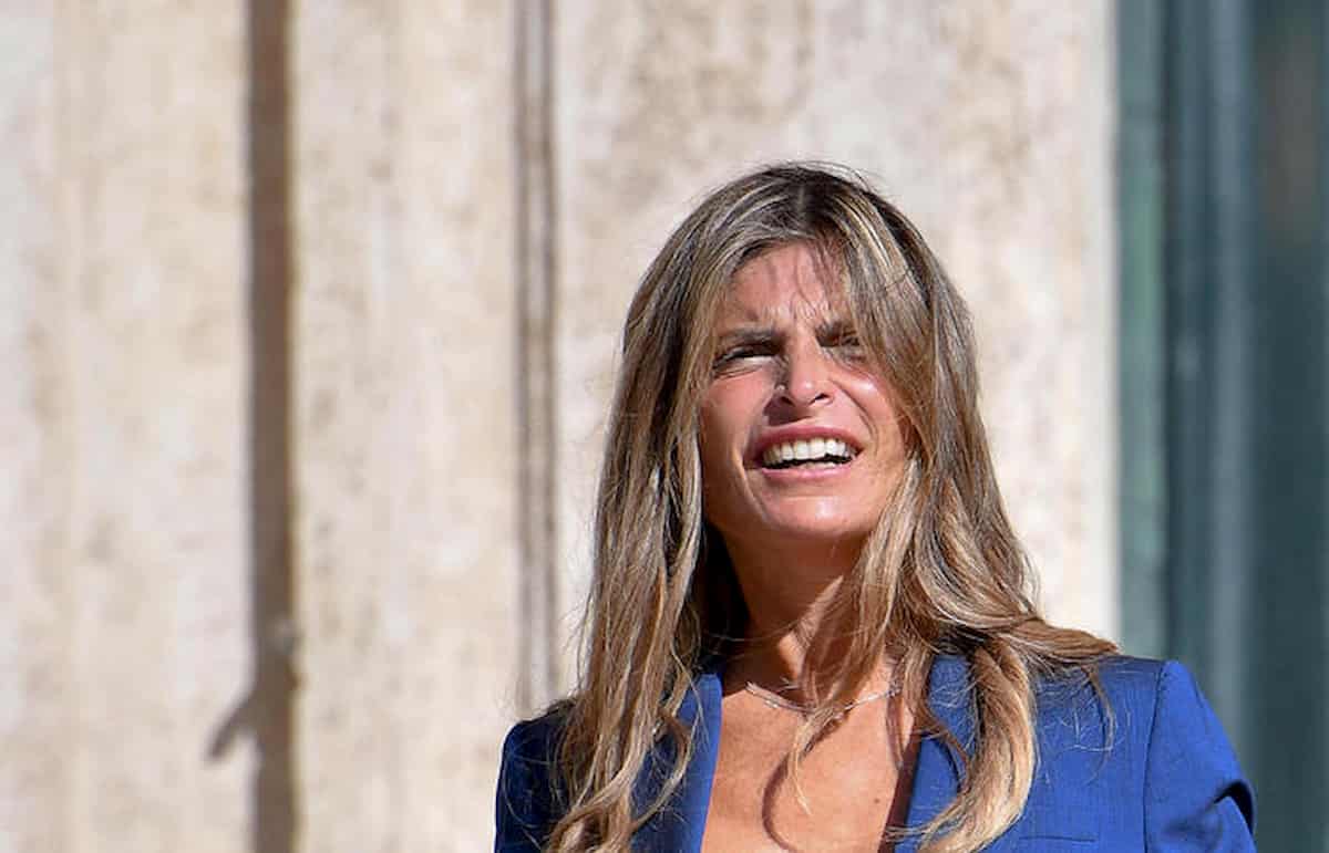 Laura Ravetto e altri due deputati lasciano Forza Italia e passano alla Lega. Addio a Berlusconi