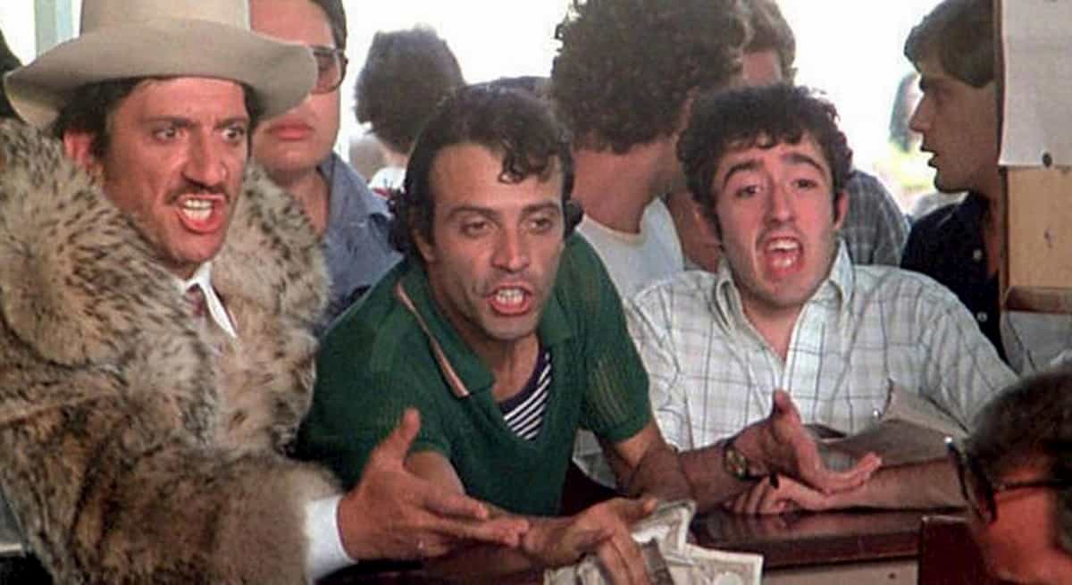 Mandrake-Proietti, solo lui poteva nascere e morire lo stesso giorno