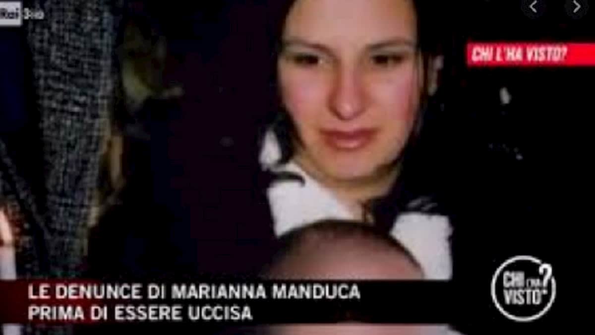 Marianna Manduca, i figli avranno un risarcimento dallo Stato. La promessa del premier Conte