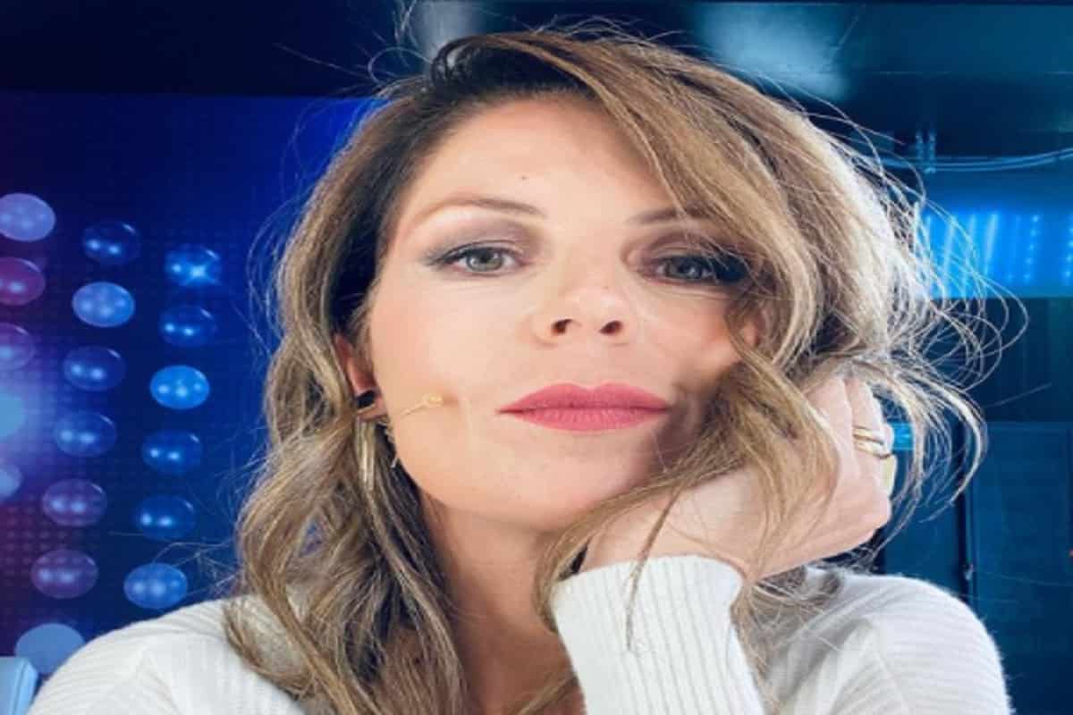 Marina La Rosa: "Il mio ex mi picchiava, ha cercato anche di investirmi"