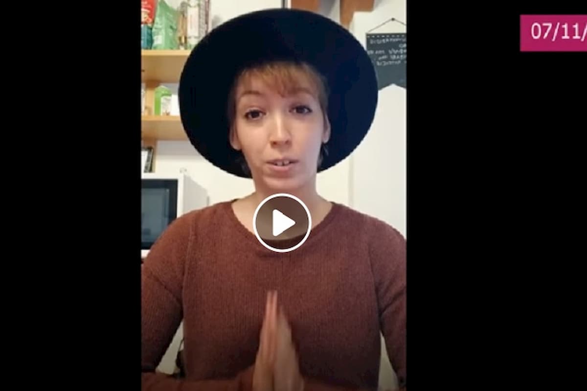 Martina Luoni, malata di cancro di Milano, non può operarsi: ospedali al collassio per Covid. VIDEO appello