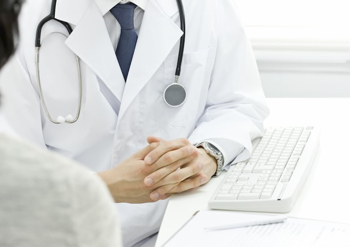 depresso crisi matrimoniale medico amante moglie