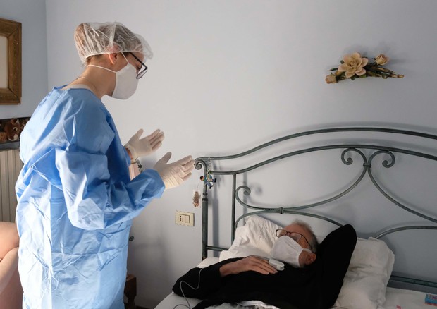 Covid non lascia margini; o si cambia (sanità, energia, trasporti, scuola) o...