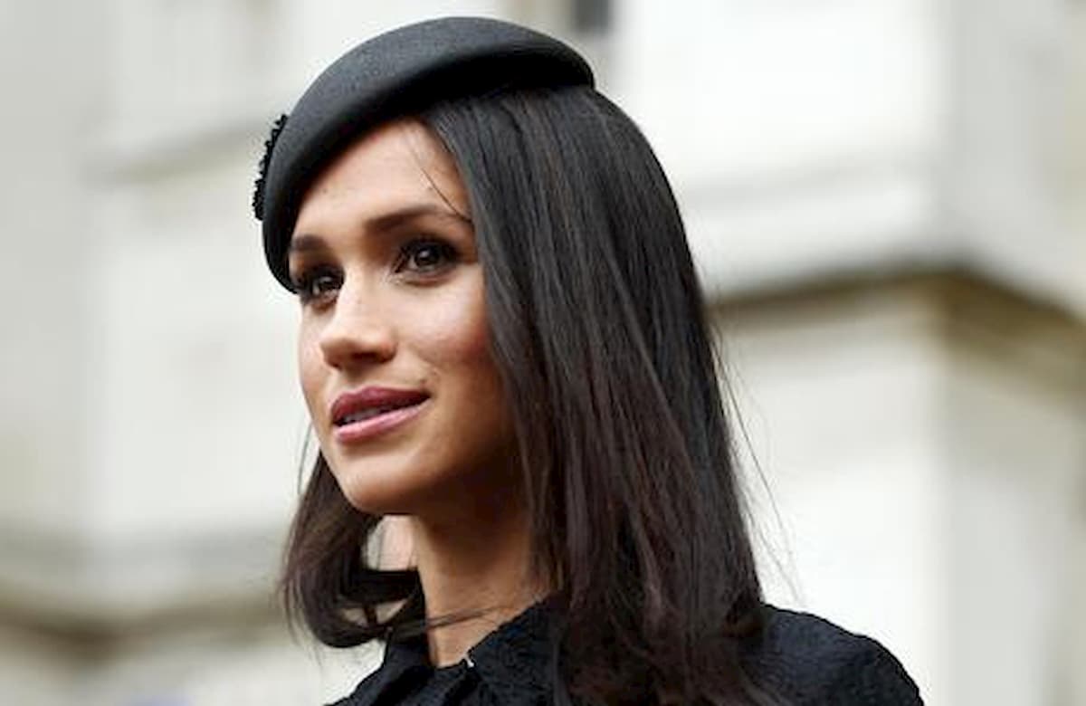 meghan markle racconta l'aborto