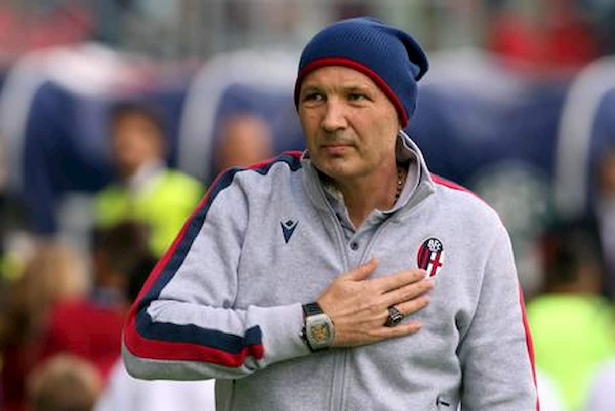 mihajlovic malattia guerra racconto