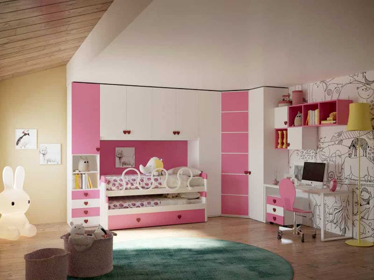 Mondo Camerette Fidenza