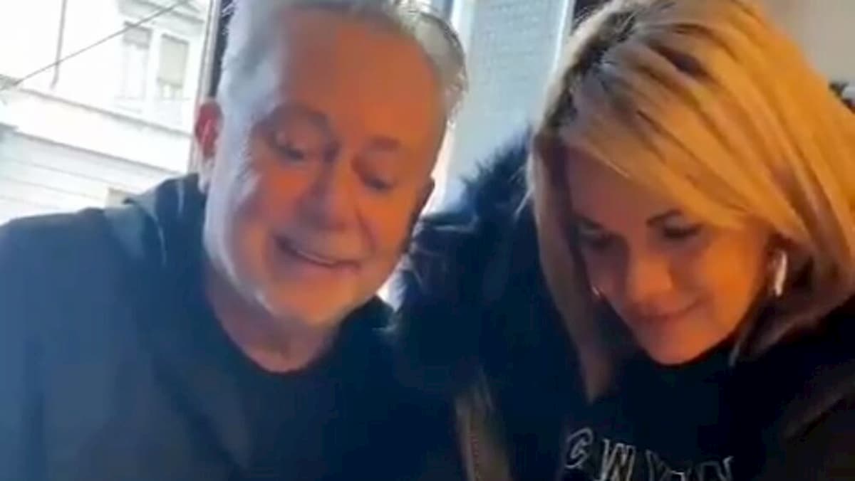 angela chianello lele mora