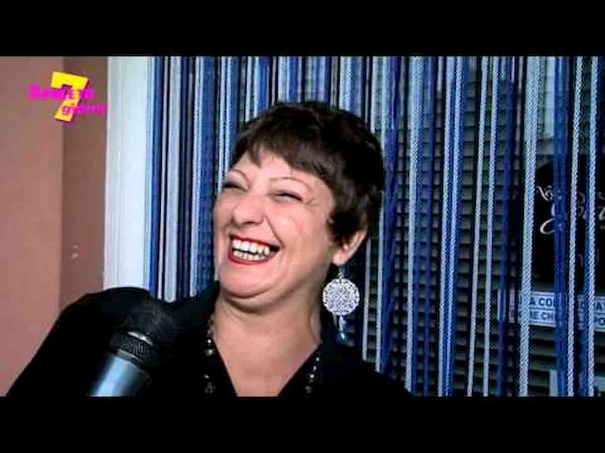 Morena Capoccia covid