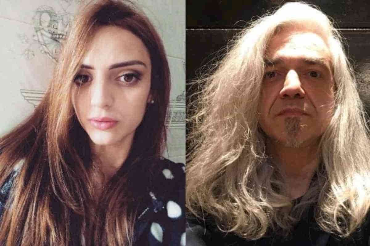 morgan jessica mazzoli foto