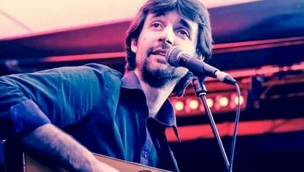 nebbiolo cantante morto