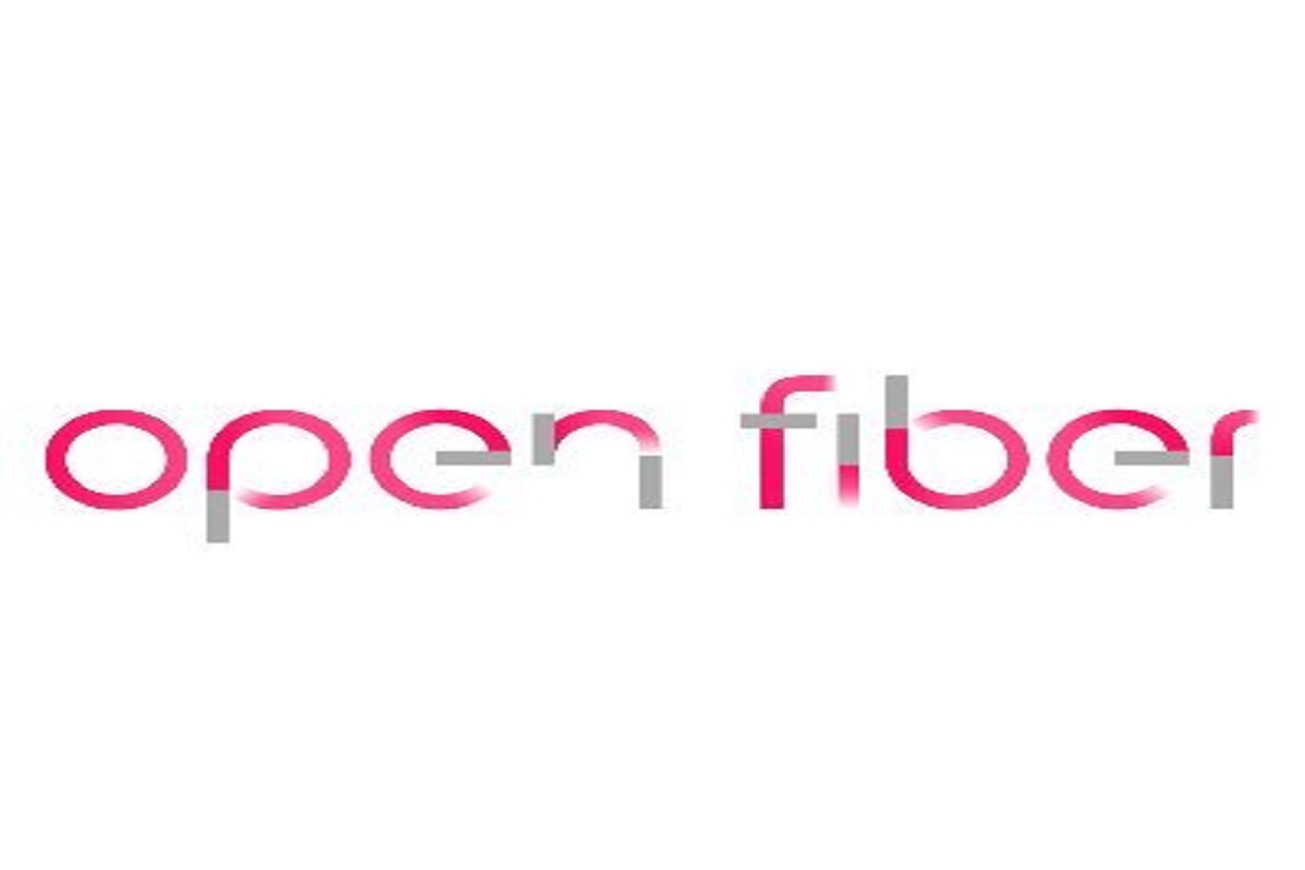 Open Fiber, Ansa