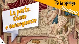 Peste ad Atene, 27 secoli fa come oggi col covid: medici impreparati, male ignoto, alito fetido,i sintomi nel racconto dello storico Tucidite