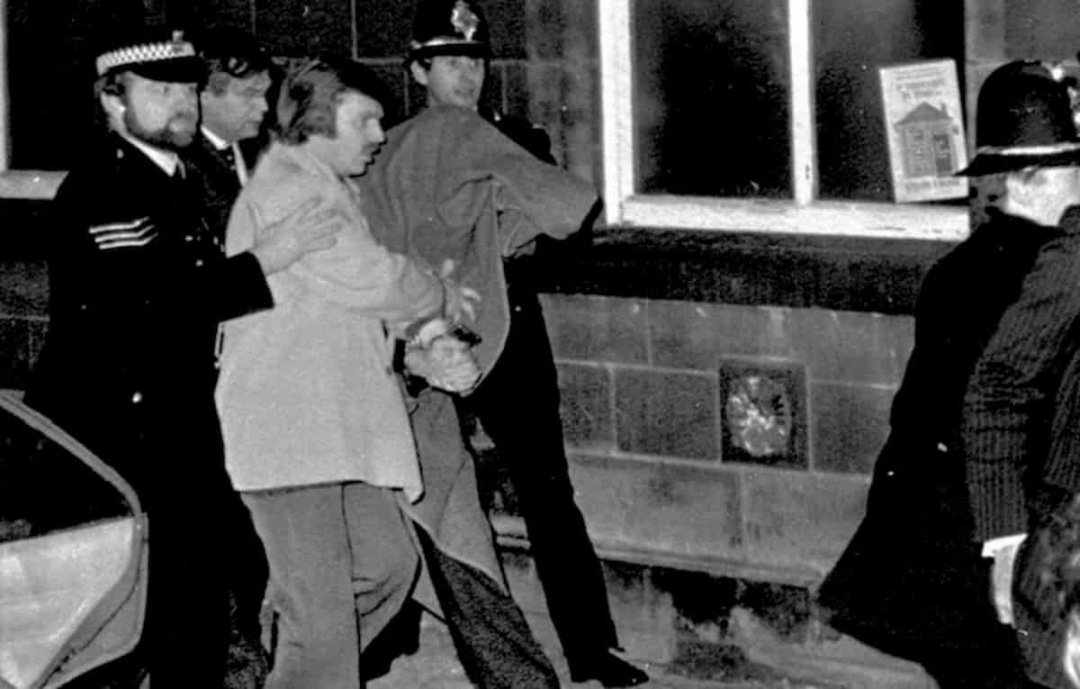 Peter Sutcliffe Lo squartatore dello Yorkshire morto di Covid. Aveva ucciso 13 donne