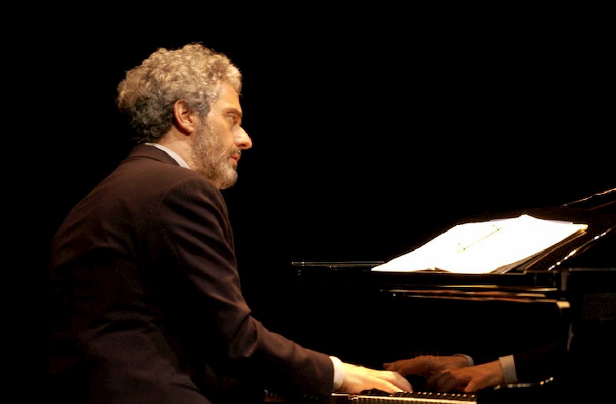 Nicola Piovani Covid negazionisti